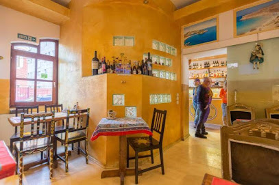 Restaurant Belli Siciliani