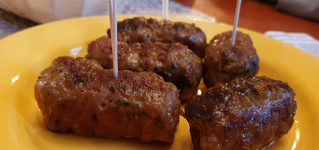 Opinii despre Old Bridge Pub în Vaslui - Gastronomie și ospitalitate