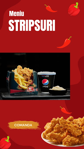 Romans | Restaurant Fast Food Focsani - Gastronomie și ospitalitate