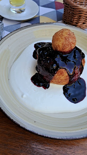 Cabana Schiori - Gastronomie și ospitalitate