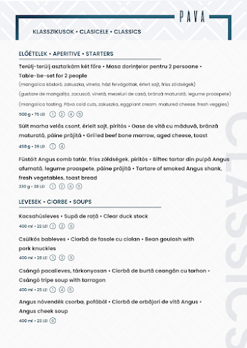 Páva - Restaurant, pensiune, wellness - Odorheiu Secuiesc