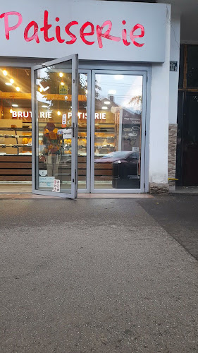 Opinii despre Brutărie La Brâncoveanu Patiserie în Timișoara - Gastronomie și ospitalitate