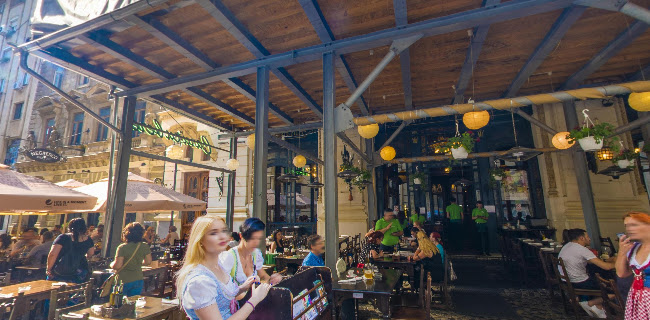 Strada Stavropoleos 5, București 030081