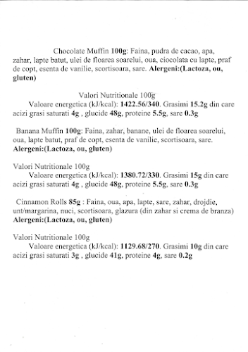 Comentarii opinii despre American Pizzeria & Grill Bistrita