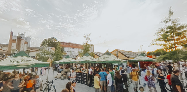 Opinii despre Habermann Markt în Sibiu - Gastronomie și ospitalitate