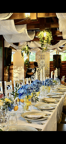 Restaurant Pădurea Verde Păulești