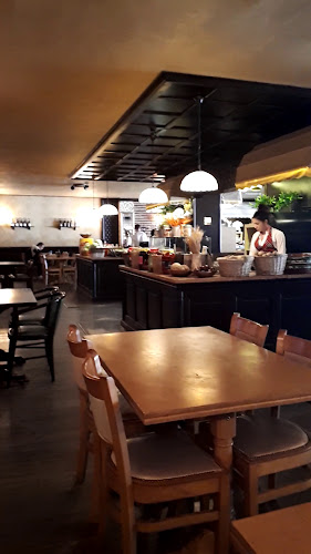 Bistro Junior - Buzău