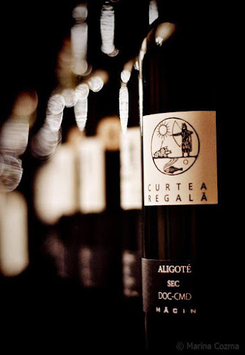 Vinuri de Macin Tulcea