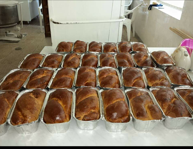 Opinii despre Brutăria Reviga în Reviga - Gastronomie și ospitalitate