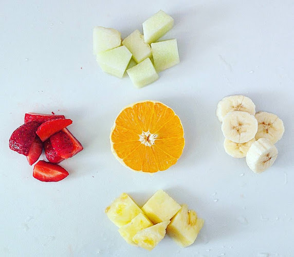 Opinii despre Frescobar - The Fruitkiller în Cluj-Napoca - Gastronomie și ospitalitate