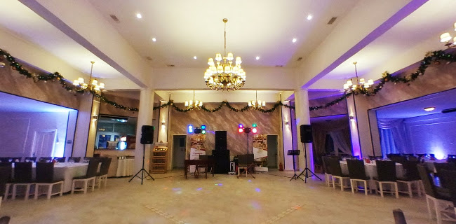 Restaurant "Donaris" Brăila - Vărsătura