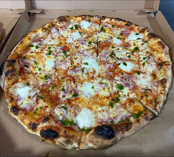 Comentarii opinii despre Pizzeria La Troia