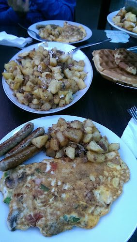 American Pizzeria & Grill Bistrita