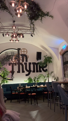 In Thyme - Timișoara