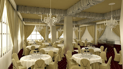 Bistro Montana - Curtea de Arges