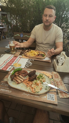 Opinii despre Restaurant Vatra în București - Gastronomie și ospitalitate