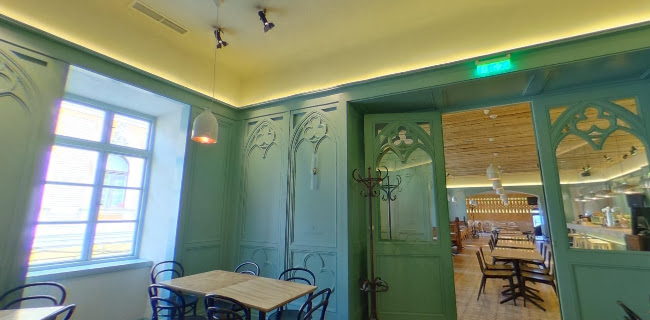 Casa Boema - Gastronomie și ospitalitate