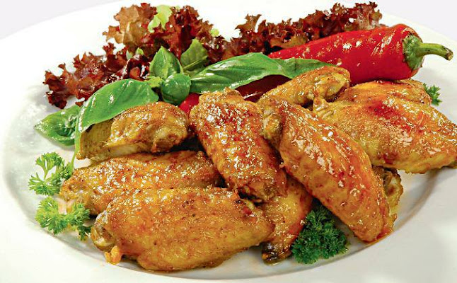 PĂSTRĂVĂRIA ALINA SÂRBI - Sârbi