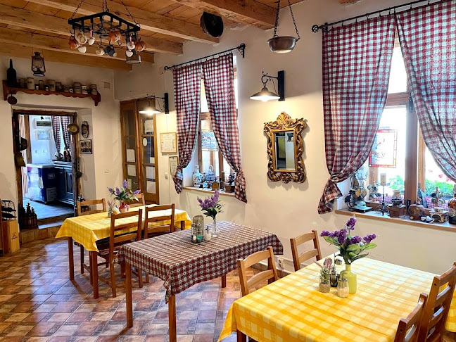 Pensiune si Restaurant 'La Vechea Moara'