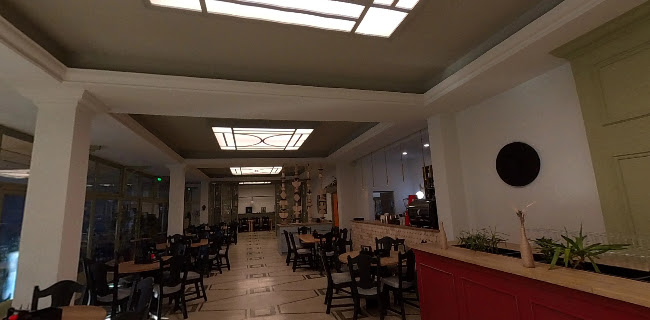 Cocosul de aur - Piatra Neamț