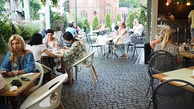 El Pato - București