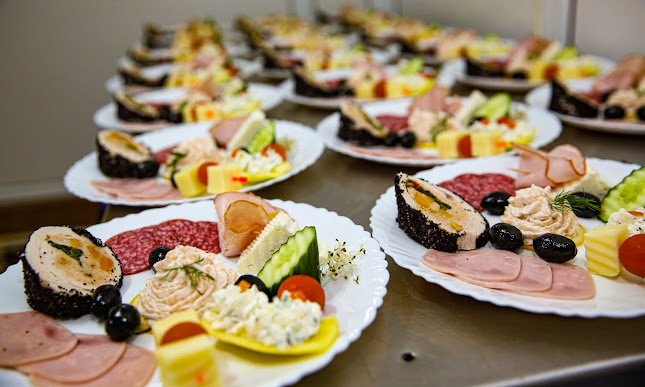 Terasa Matache - Slobozia