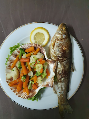 Restaurant Orizont - Craiova