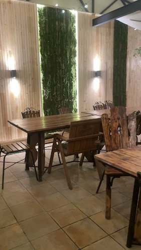 Restaurant Gradinita - Galați