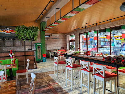 Bella Italia Restaurant - Braila