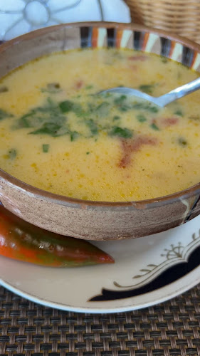 Opinii despre Restaurant Rustic în Iași - Gastronomie și ospitalitate