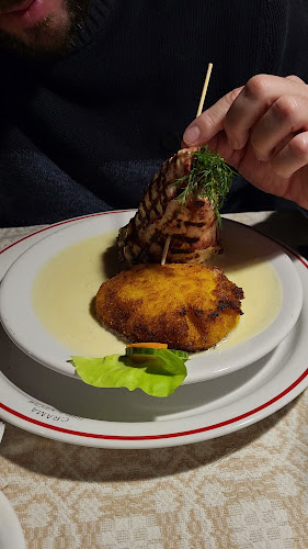 Opinii despre Crama Sibiul Vechi în Sibiu - Gastronomie și ospitalitate