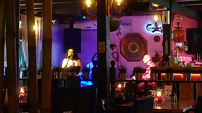 Comentarii opinii despre La Iancu