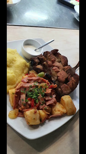 Terasa Cetate Mamaia - Constanța