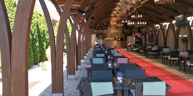 Opinii despre Terasa Carolina în Arad - Gastronomie și ospitalitate