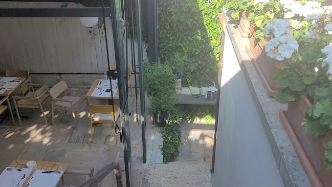 Comentarii opinii despre Restaurant Via