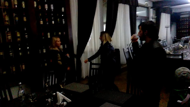 Restaurant Vatra - Gastronomie și ospitalitate