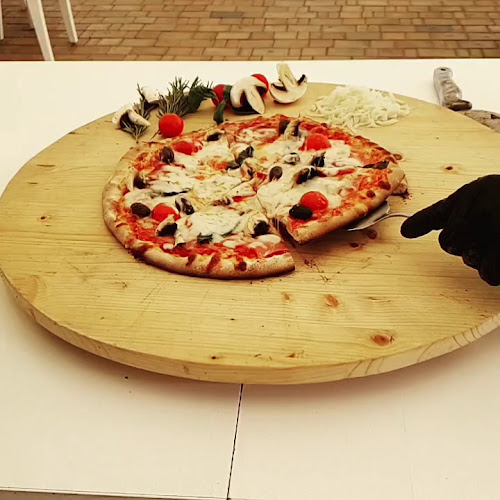 Opinii despre Bella Italia Restaurant - Braila în Brăila - Gastronomie și ospitalitate