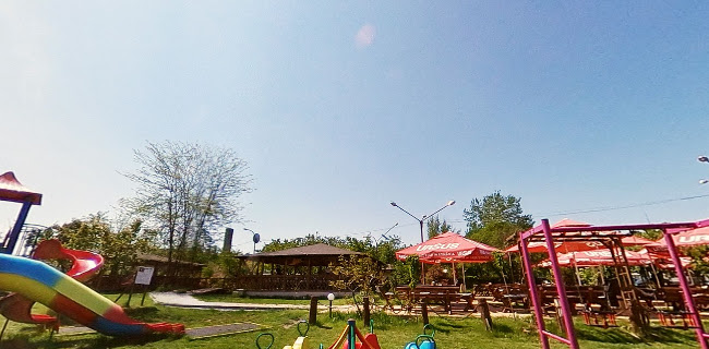 Opinii despre Restaurant "Donaris" Brăila în Vărsătura - Gastronomie și ospitalitate