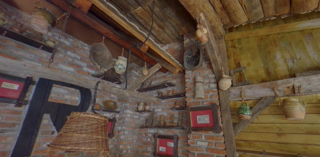 Restaurant Dinar - Timișoara