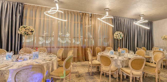 Restaurant Mandala Events