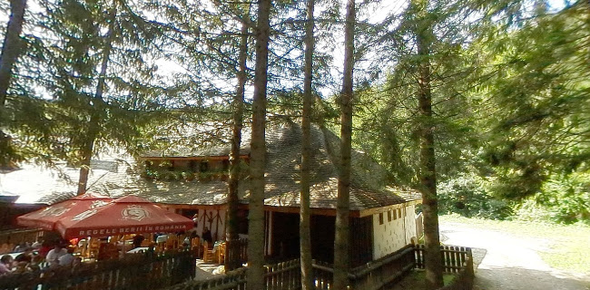 Șura Dacilor - Brașov