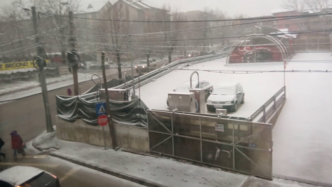 Restaurant STAR - Tulcea