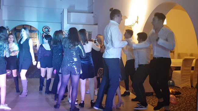 Restaurant Akua Garden - Ploiești