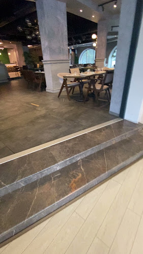 Comentarii opinii despre SOFRA Restaurant