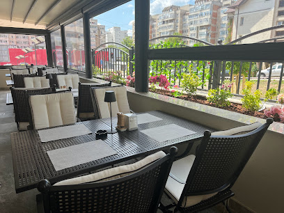 Restaurant Arnia Iasi