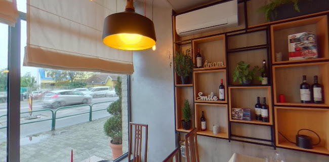 Comentarii opinii despre Restaurant Triumf