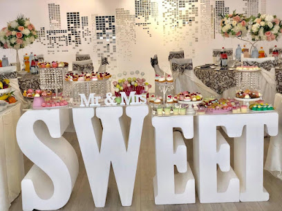 Cofetaria Andrei Buzau