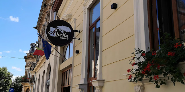 Restaurant Miorița - Satu Mare
