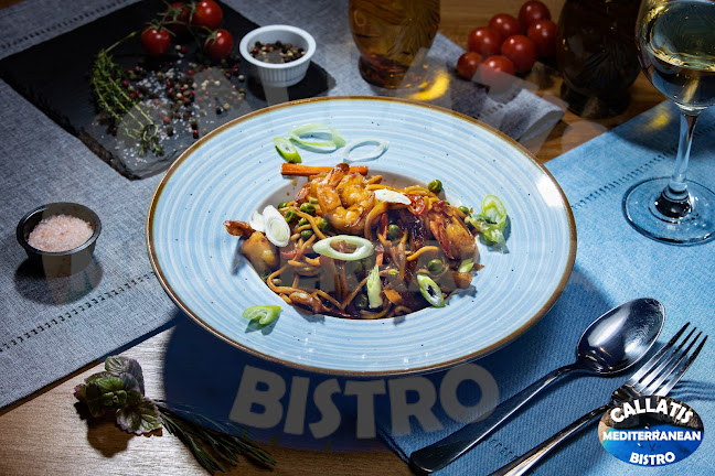 Bistro Callatis - Focșani