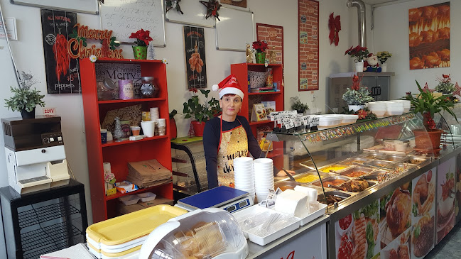 Pizza Delicious - Constanța